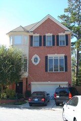2558 Manor Walk, North Decatur, GA 30030, USA